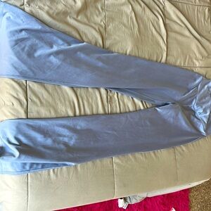 Aeropostale flared leggings